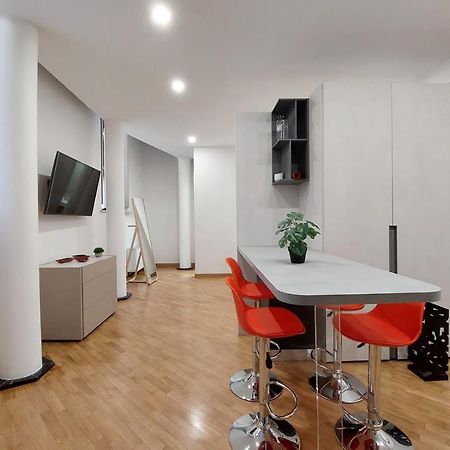 Trevi Suite Apartment - Barberini Rome Buitenkant foto