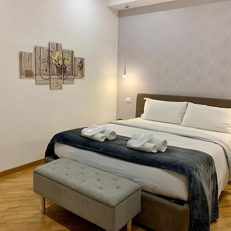 Trevi Suite Apartment - Barberini Rome Buitenkant foto