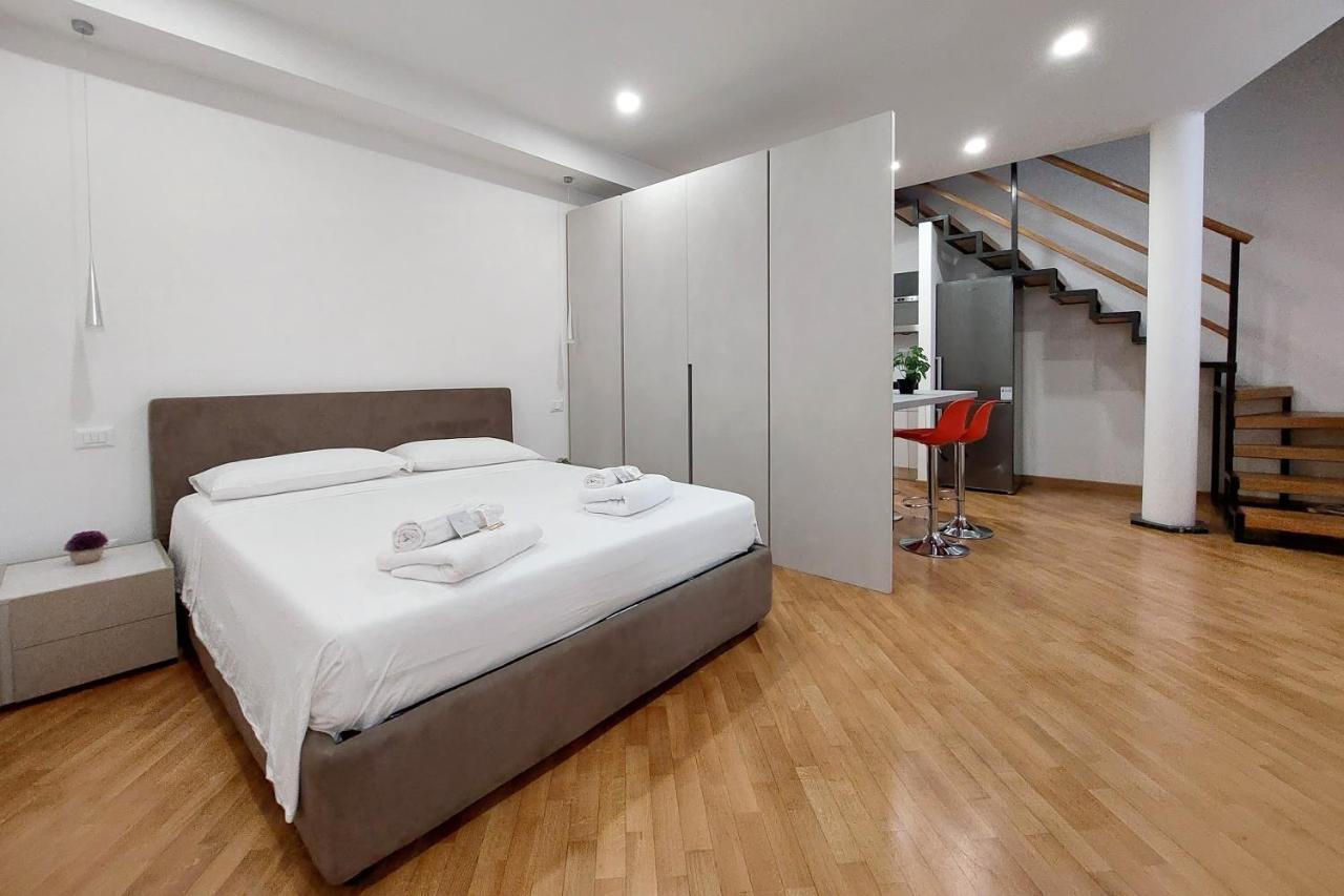 Trevi Suite Apartment - Barberini Rome Buitenkant foto