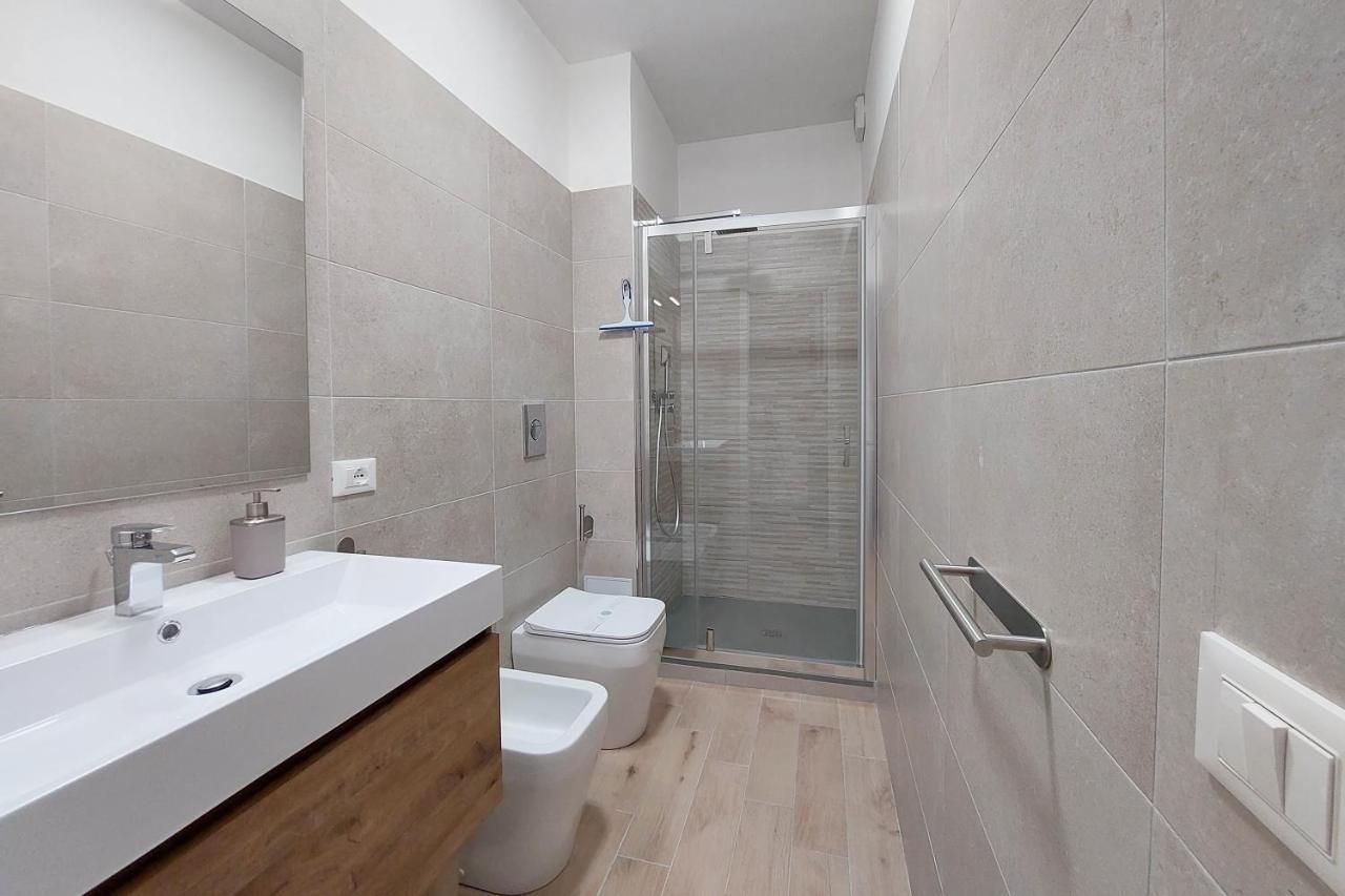 Trevi Suite Apartment - Barberini Rome Buitenkant foto