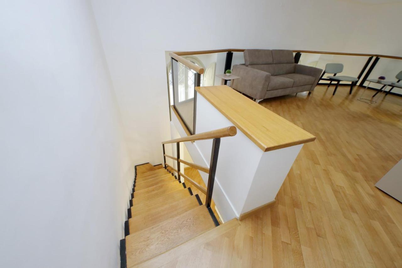 Trevi Suite Apartment - Barberini Rome Buitenkant foto