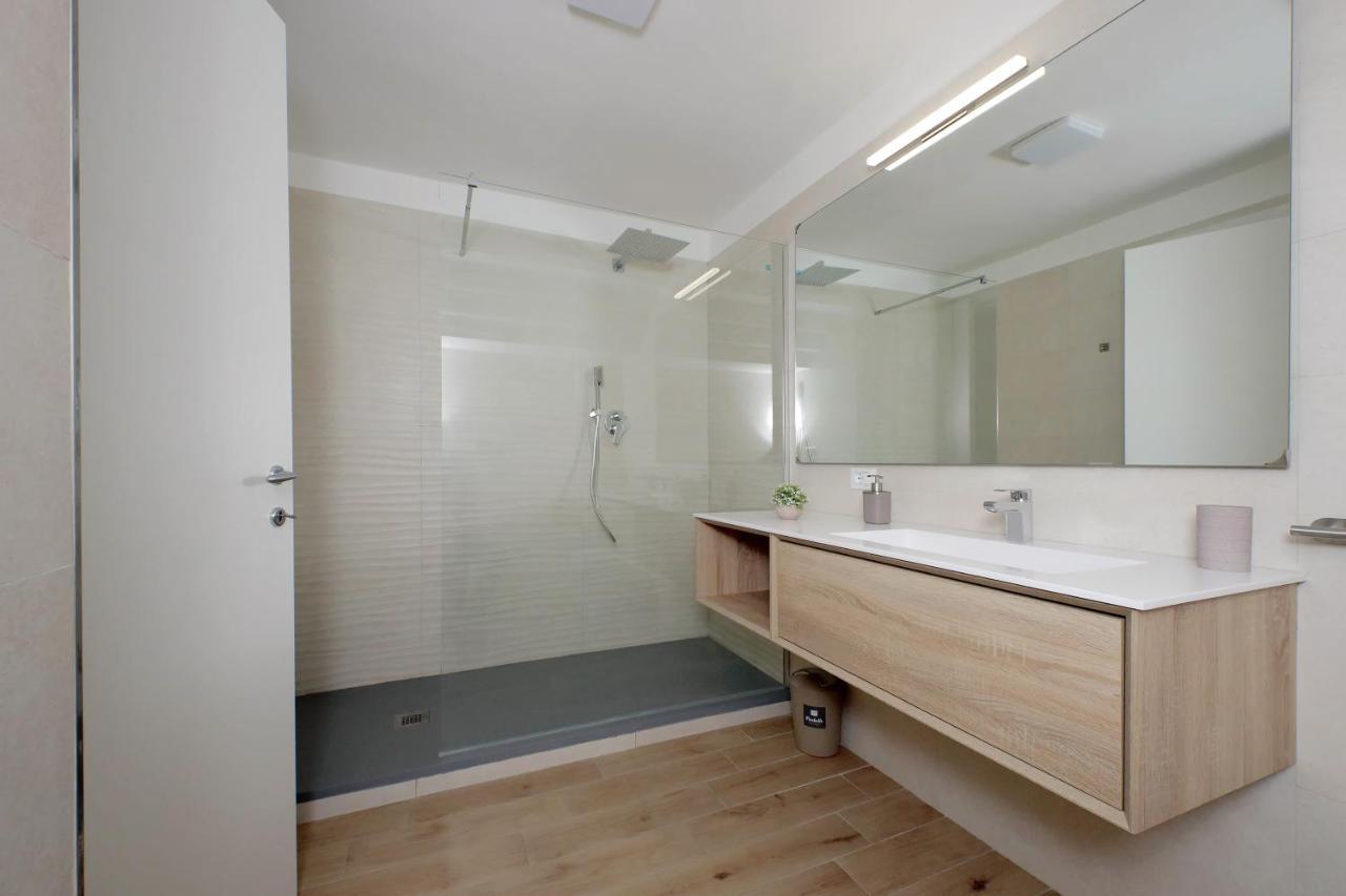 Trevi Suite Apartment - Barberini Rome Buitenkant foto