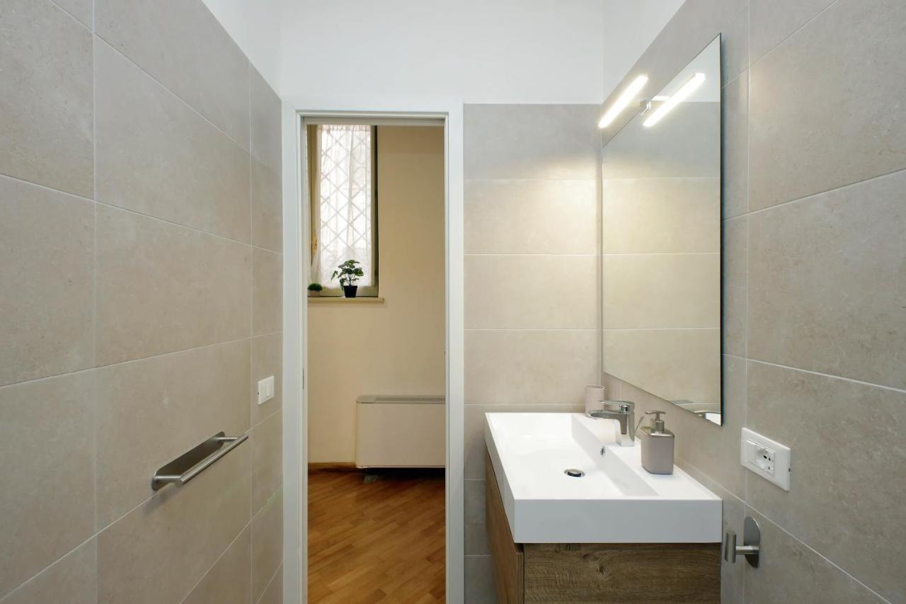 Trevi Suite Apartment - Barberini Rome Buitenkant foto