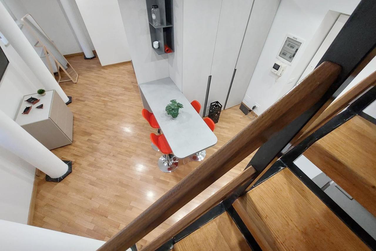 Trevi Suite Apartment - Barberini Rome Buitenkant foto