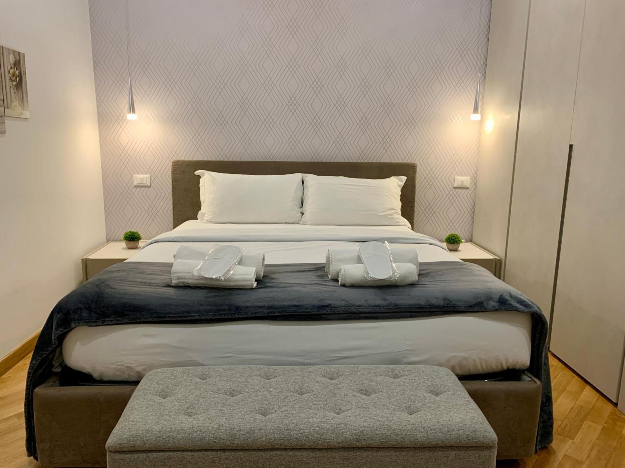 Trevi Suite Apartment - Barberini Rome Buitenkant foto